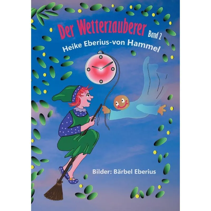 Der Wetterzauberer