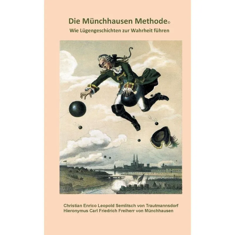 Die Münchhausen Methode