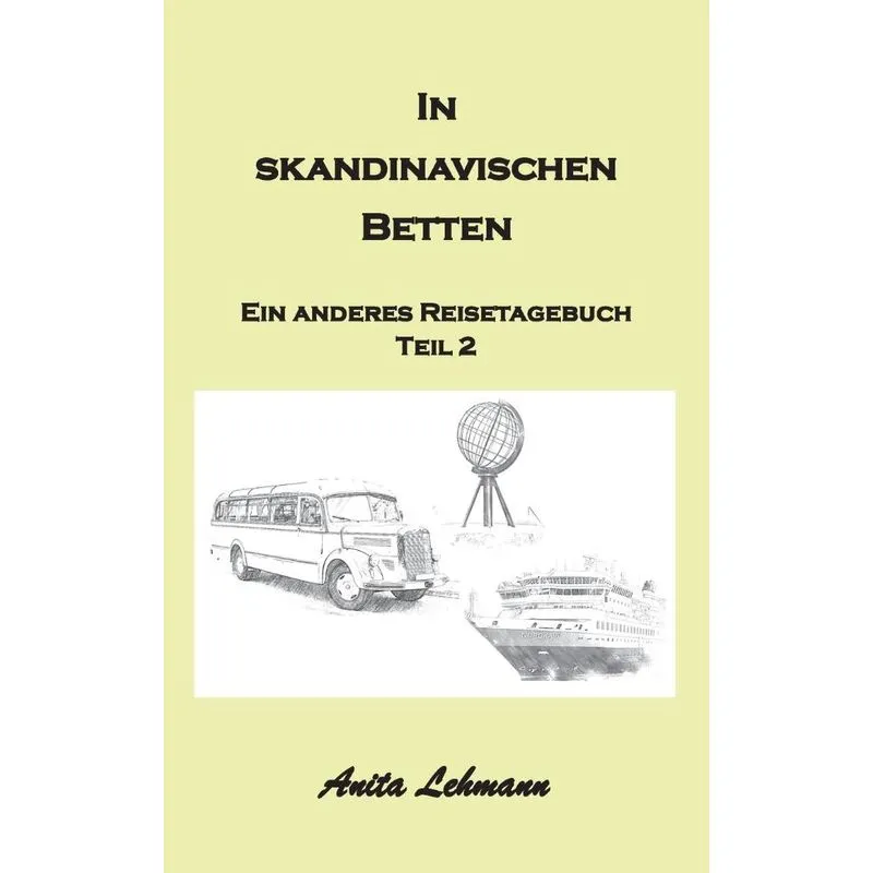 In skandinavischen Betten