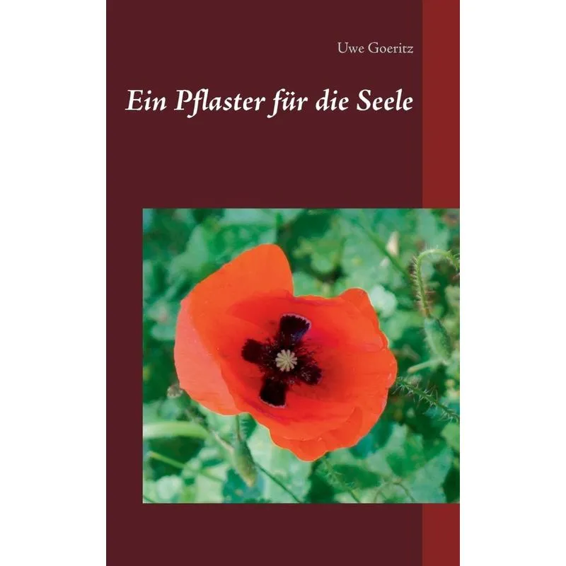 Ein Pflaster für die Seele