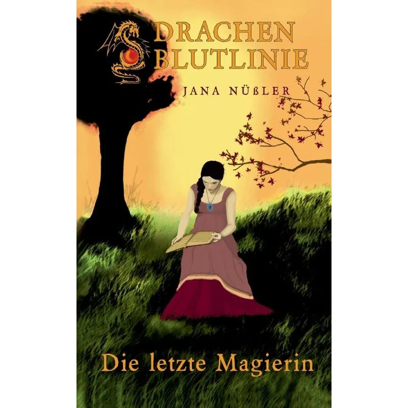 Drachenblutlinie