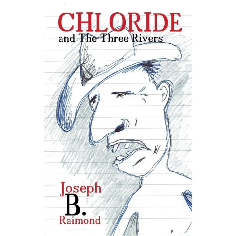 Chloride and the Three Rivers