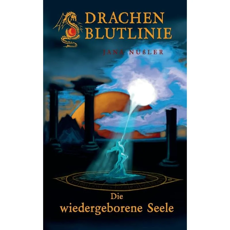 Drachenblutlinie