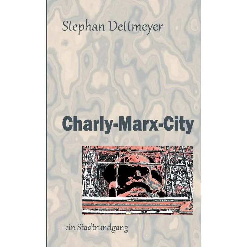 Charly-Marx-City