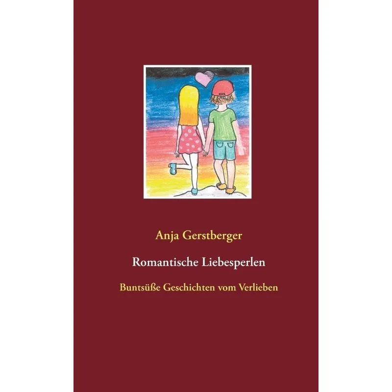 Romantische Liebesperlen