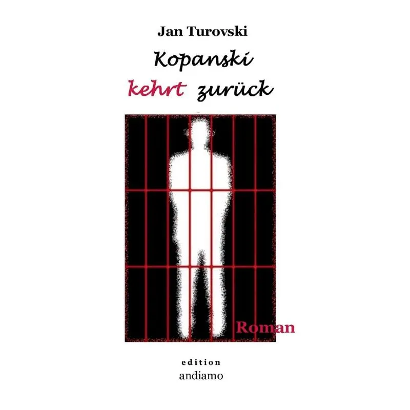 Kopanski kehrt zurück