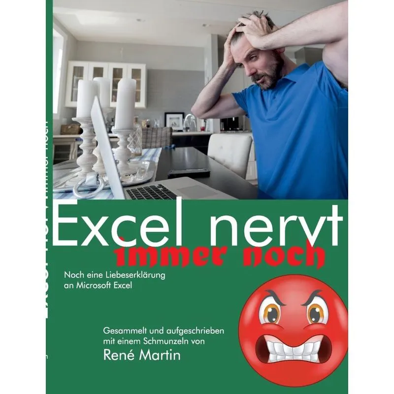 Excel nervt immer noch