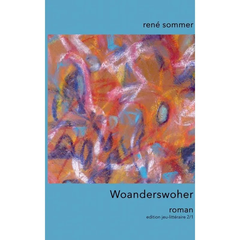 Woanderswoher