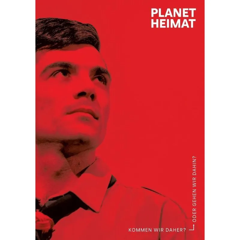 Planet Heimat