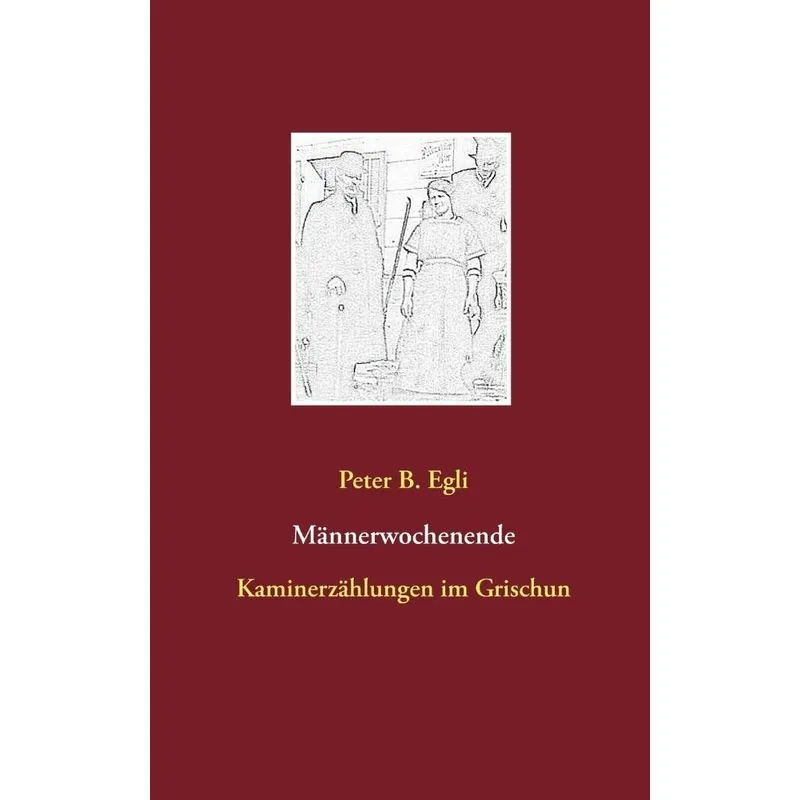 Männerwochenende