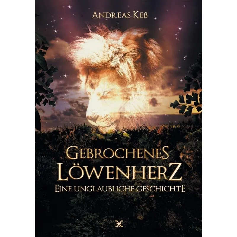 Gebrochenes Löwenherz