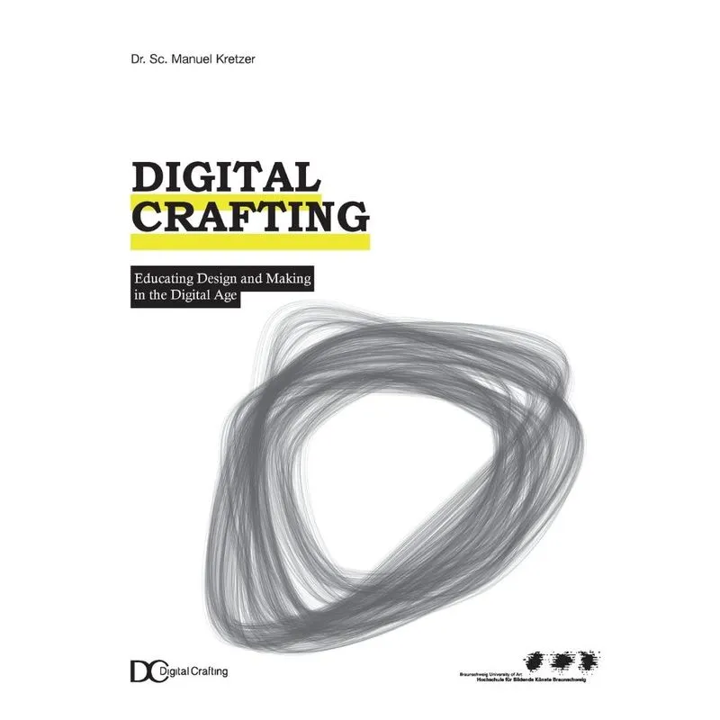 Digital Crafting