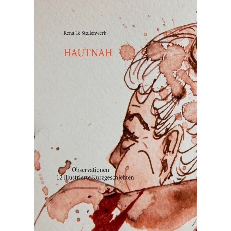 Hautnah