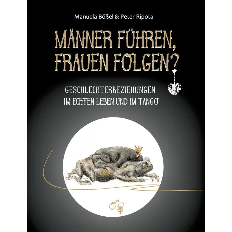 Männer führen, Frauen folgen?