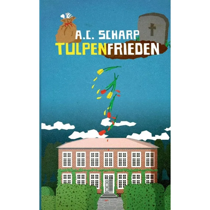 Tulpenfrieden