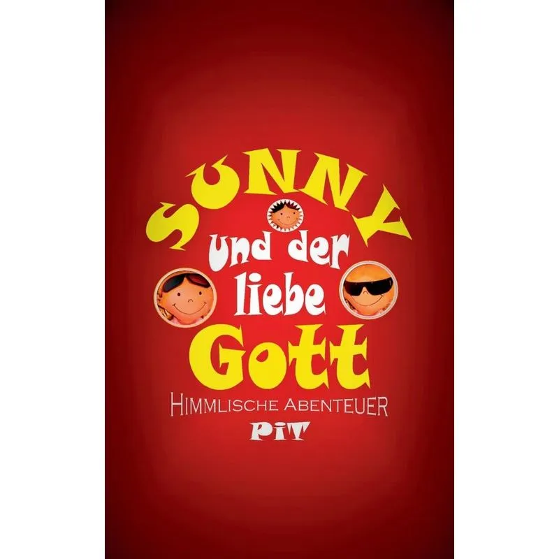 Sunny und der liebe Gott