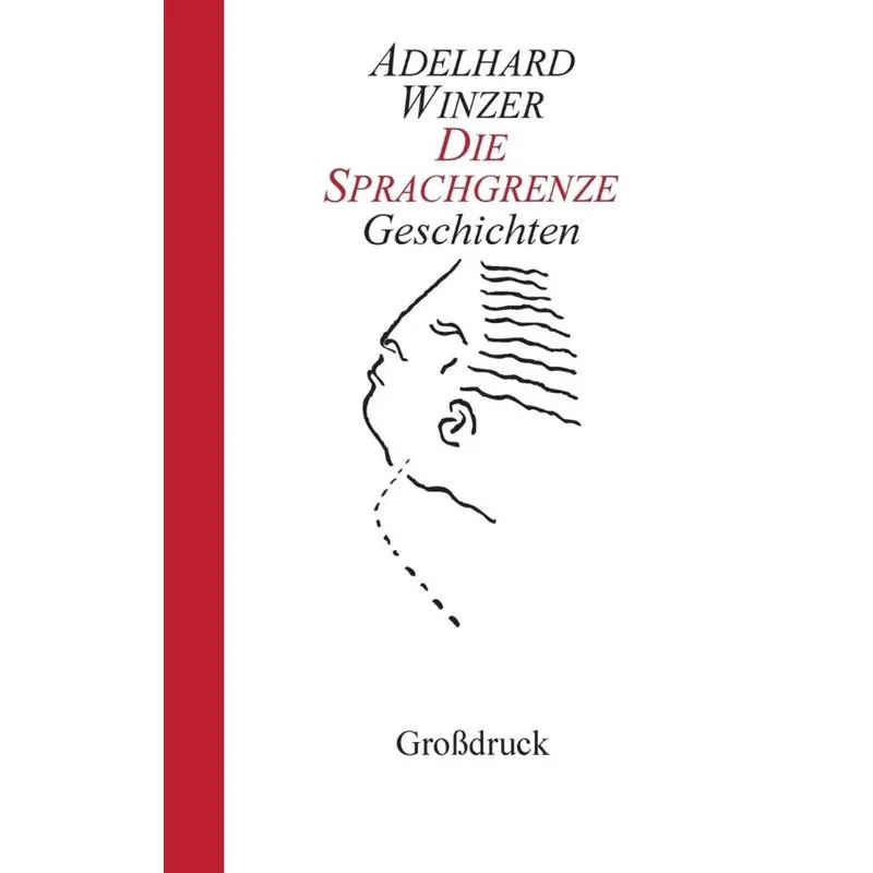 Die Sprachgrenze