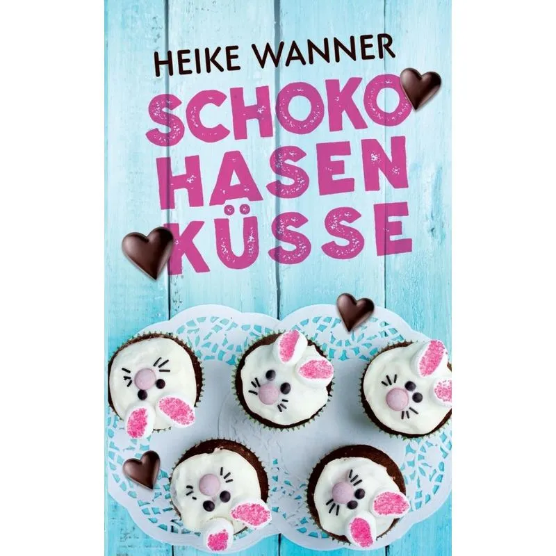 Schokohasenküsse