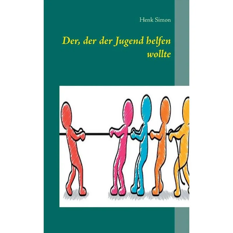 Der, der der Jugend helfen wollte