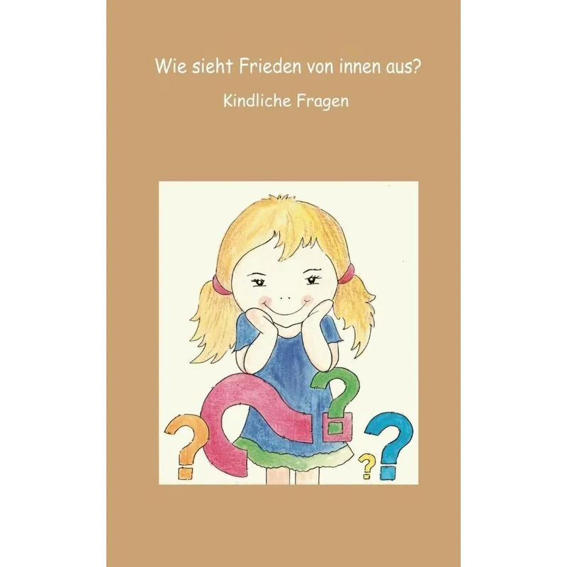 Wie sieht Frieden von innen aus?