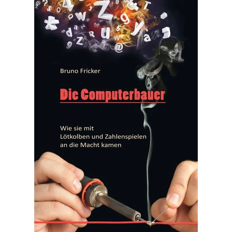 Die Computerbauer