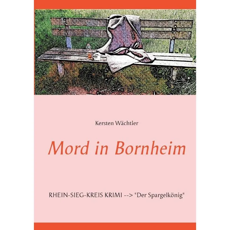 Mord in Bornheim