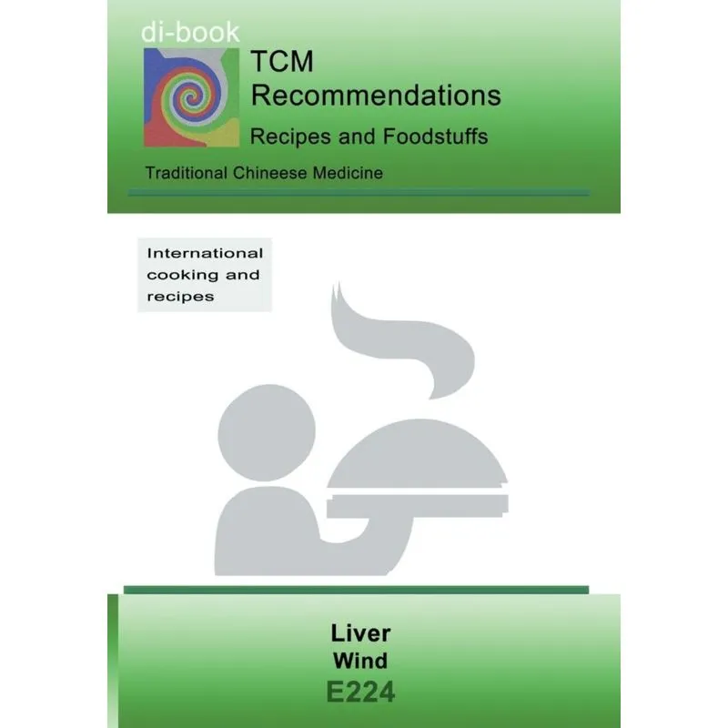 TCM - Liver - wind