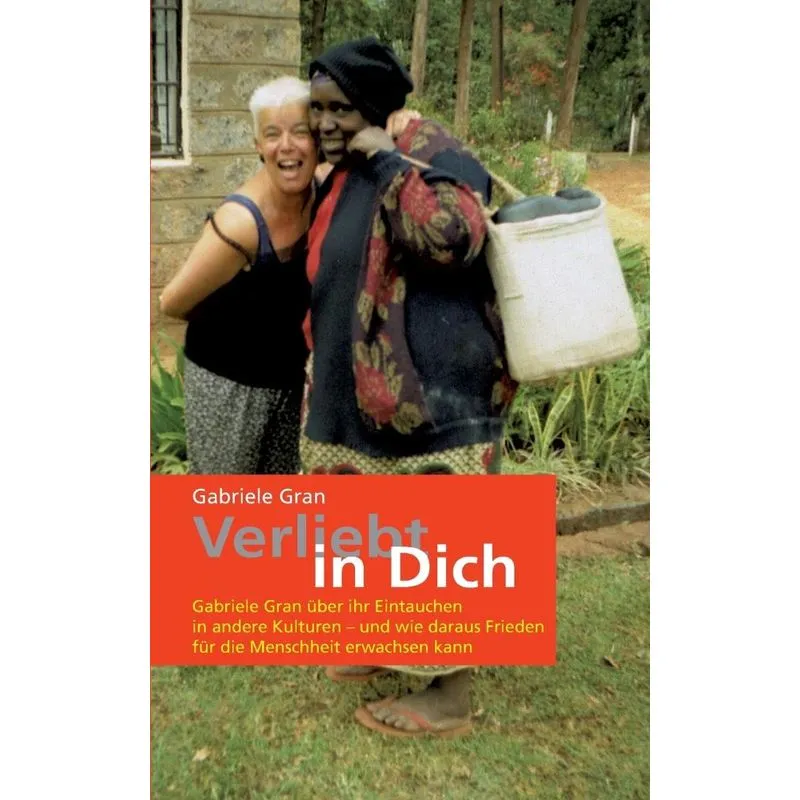 Verliebt in Dich