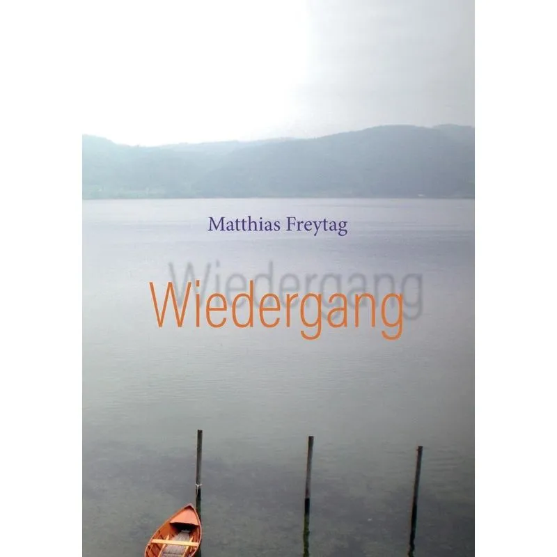 Wiedergang