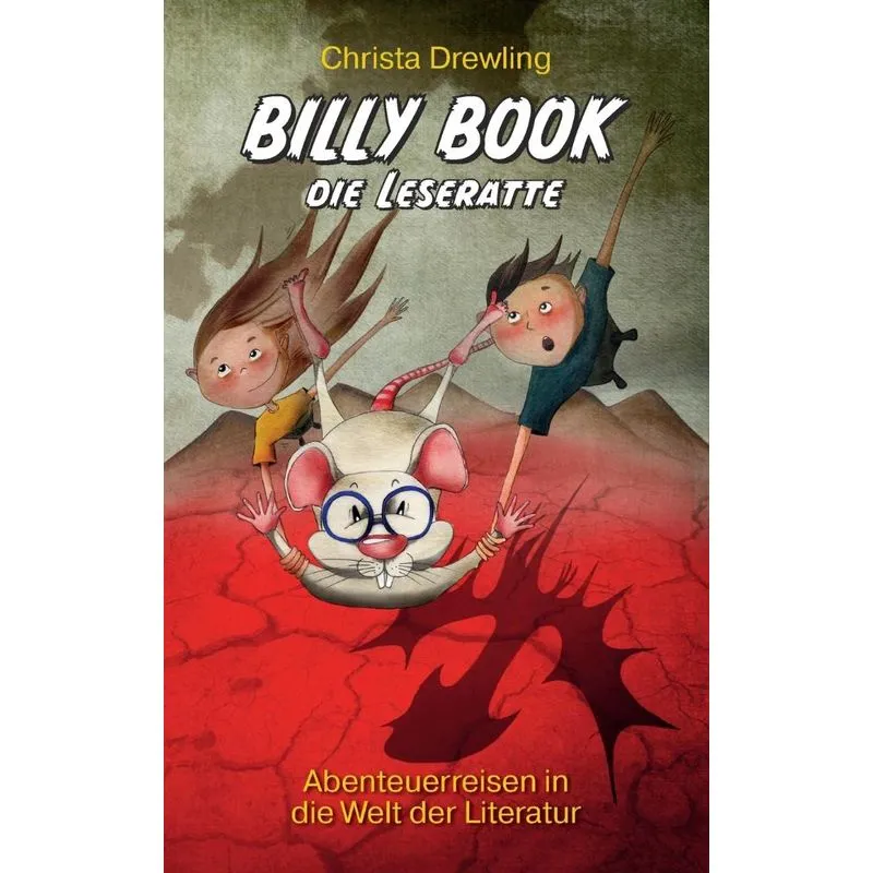 Billy Book - Die Leseratte