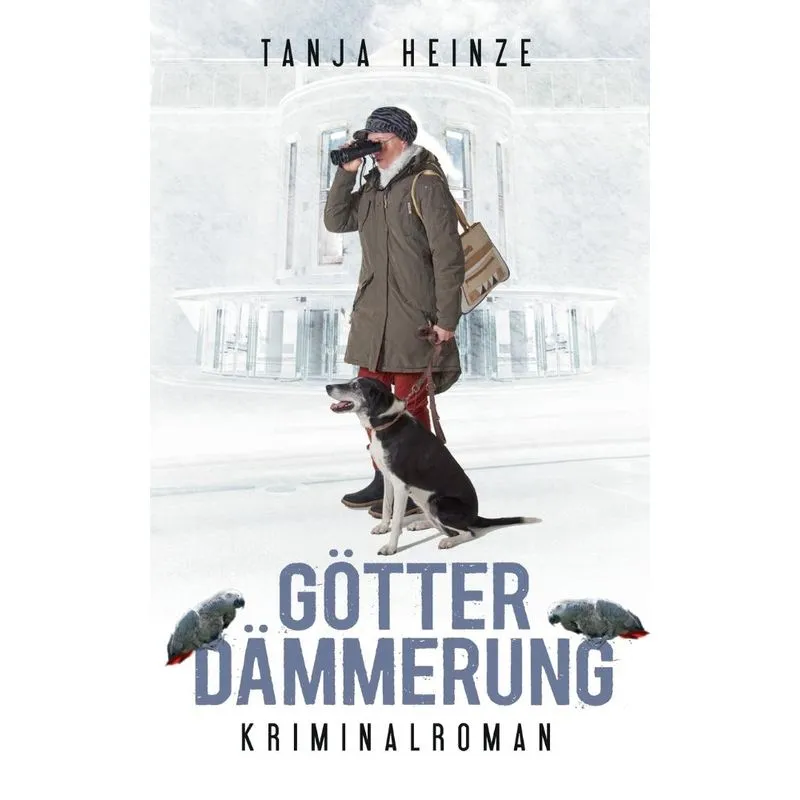 Götterdämmerung