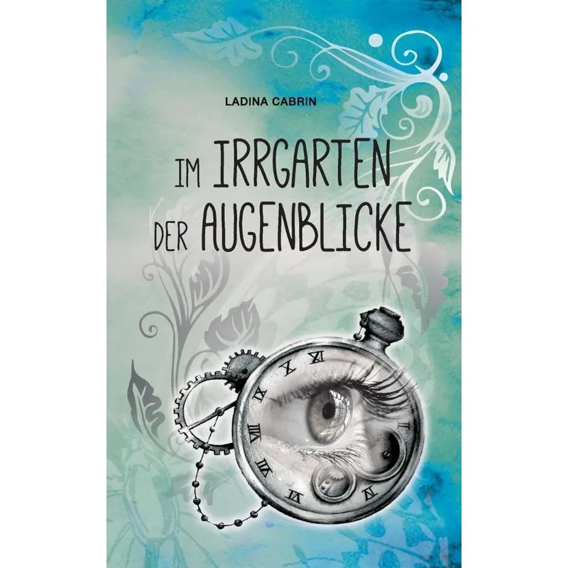 Im Irrgarten der Augenblicke