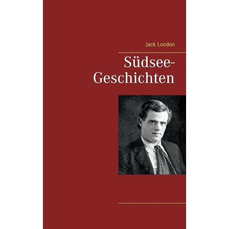 Südsee-Geschichten