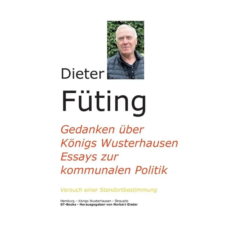 Gedanken über Königs Wusterhausen