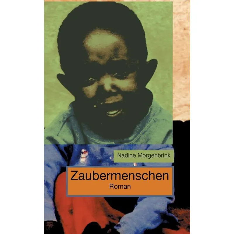 Zaubermenschen