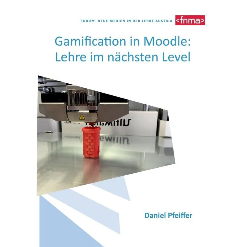 Gamification in Moodle