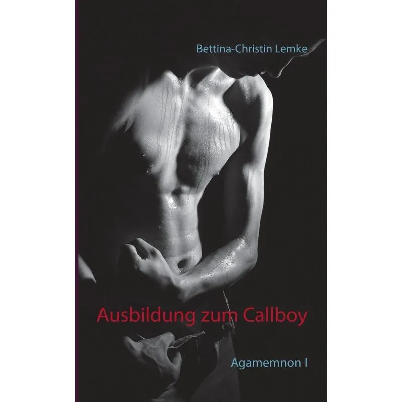 Ausbildung zum Callboy