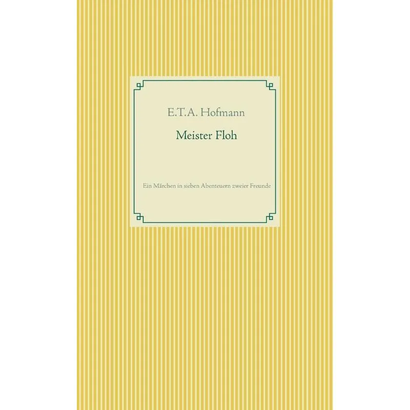 Meister Floh