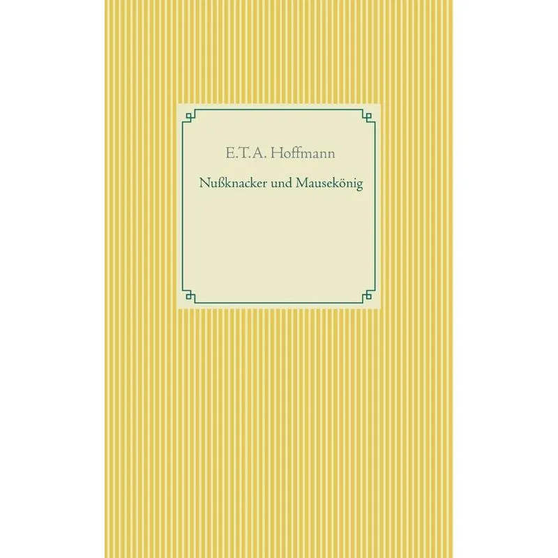 Nußknacker und Mausekönig