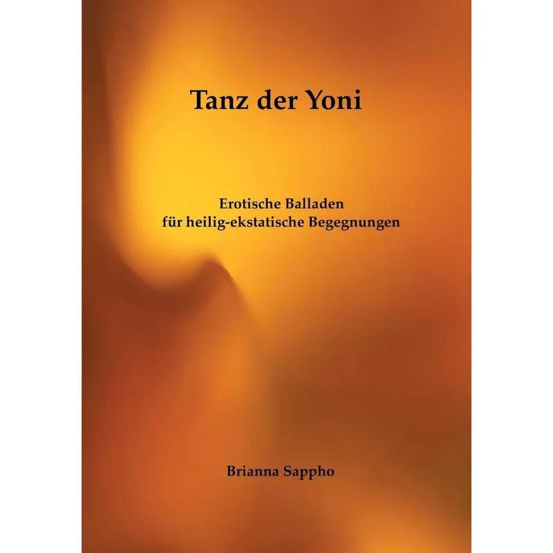Tanz der Yoni