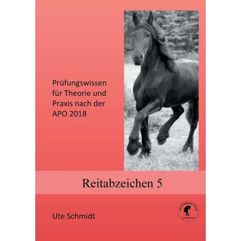 Reitabzeichen 5