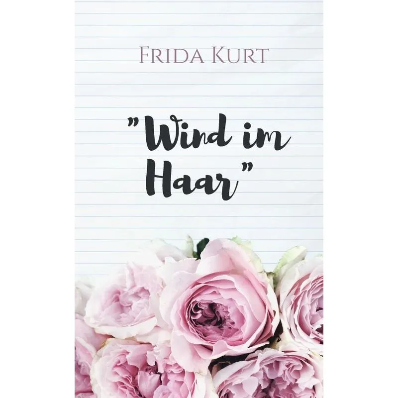 Wind im Haar