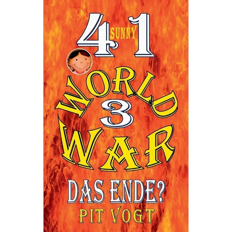 Sunny - World War 3
