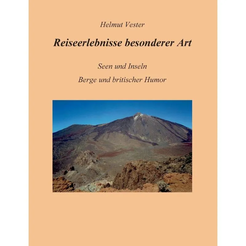 Reiseerlebnisse besonderer Art