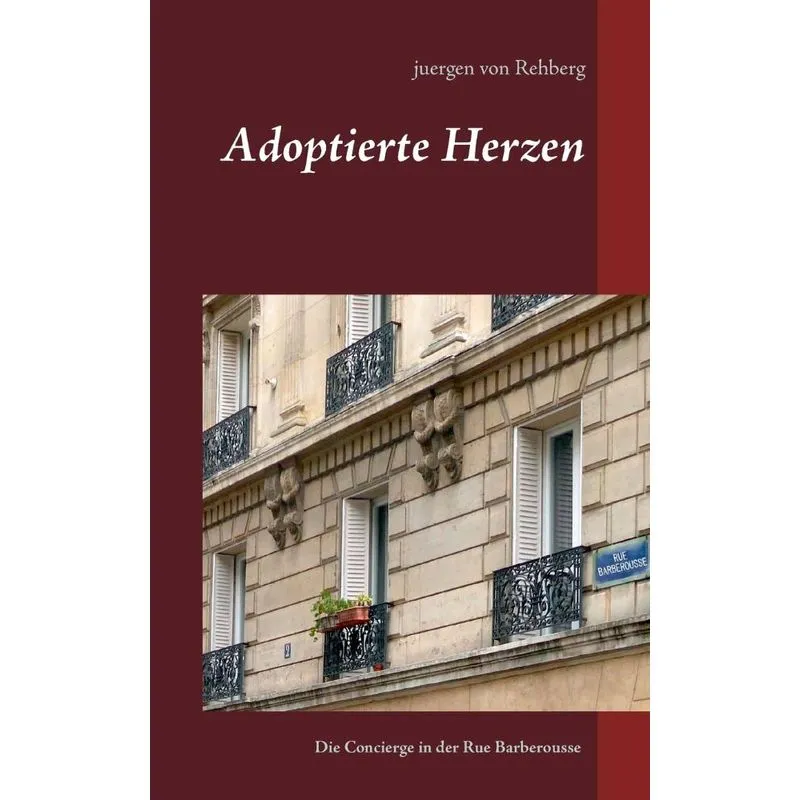 Adoptierte Herzen