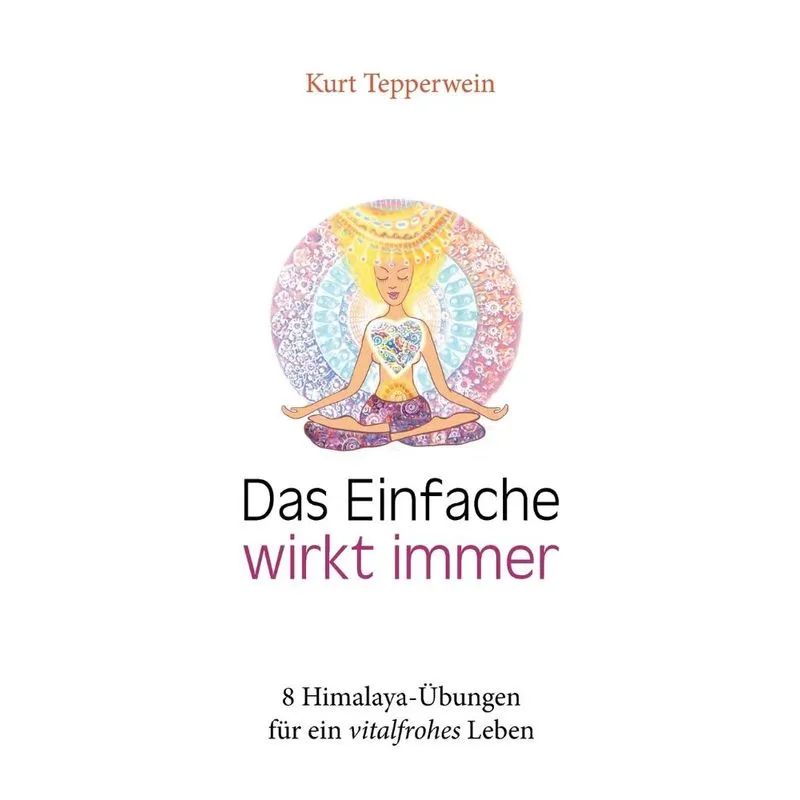 Das Einfache wirkt immer