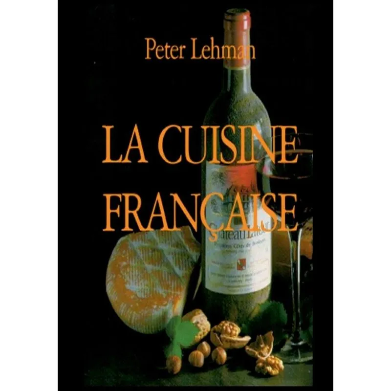 La cuisine française