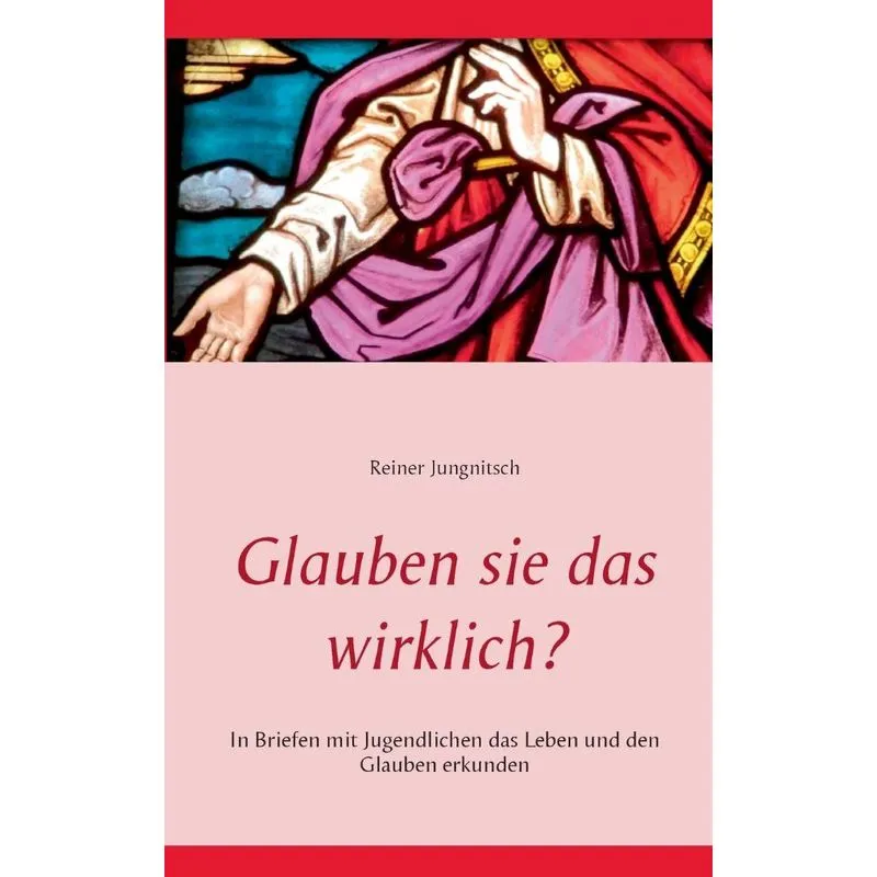 Glauben sie das wirklich?