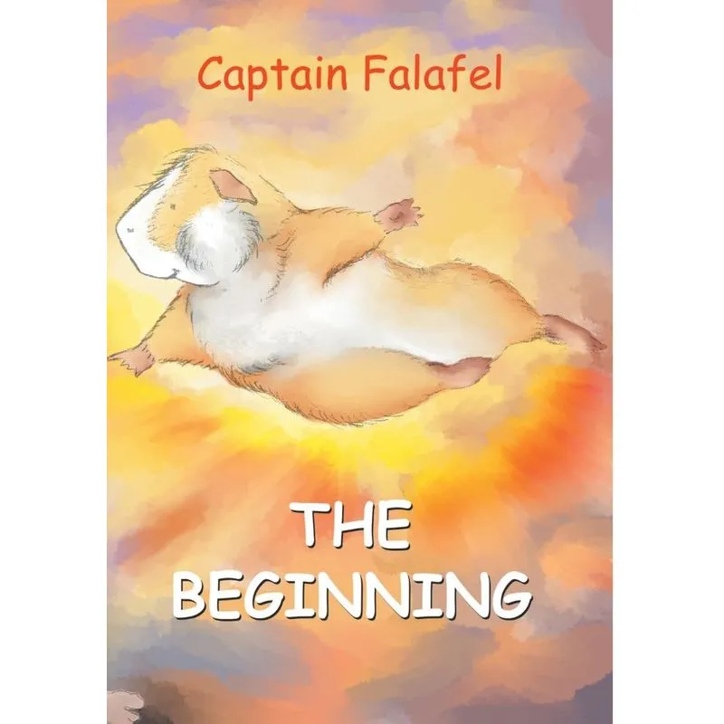 Captain Falafel
