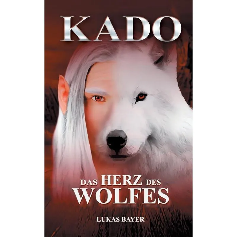 Das Herz des Wolfes